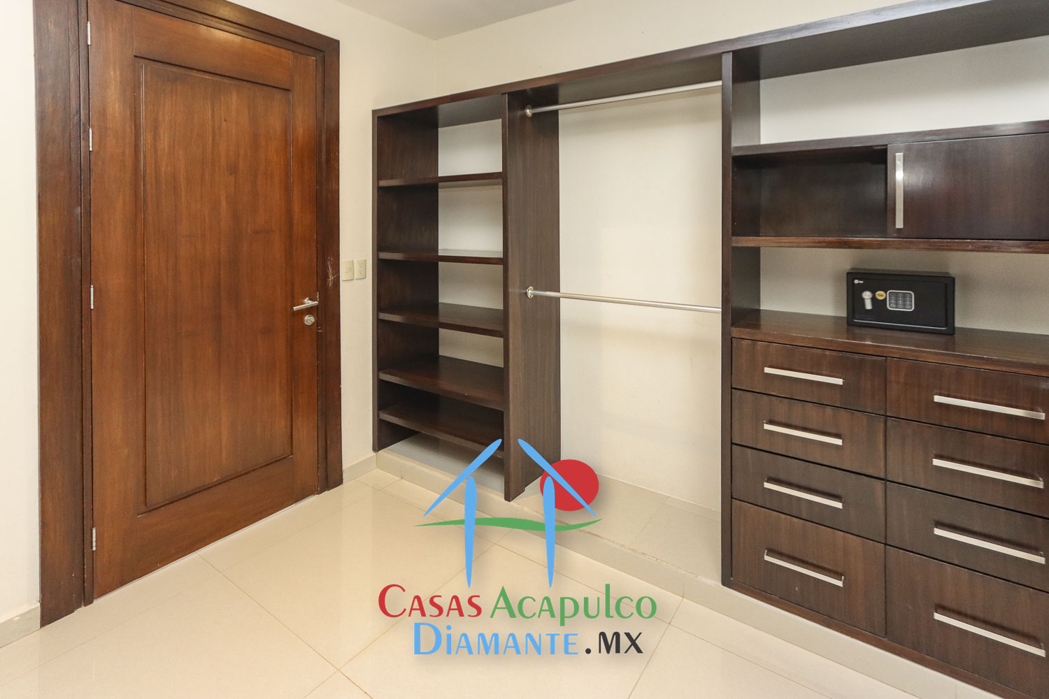 Villas Jazmín 3 - Recámara tres 8